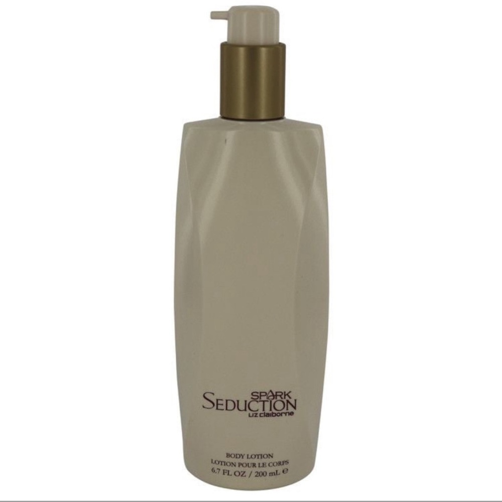 Liz Claiborne Spark Lotion